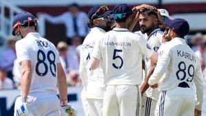 IND vs ENG: அடி மேல் அடி.. மற்றொரு இந்திய பவுலருக்கும் காயம்.. 4வது டெஸ்ட்டில் இந்தியாவுக்கு சிக்கல்