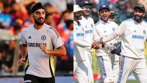IND vs ENG: இந்திய பவுலருக்கு வெட்டுக் காயம்.. பிளேயிங் 11இல் சிக்கல்.. பும்ரா ஓய்வு கேன்சல்?