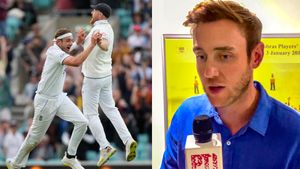 IND vs ENG: தேவையில்லாமல் இந்தியா ஸ்டோக்ஸை சூடு ஏத்தி விட்டது.. வெற்றி குறித்து இங்கி. வீரர் பேச்சு