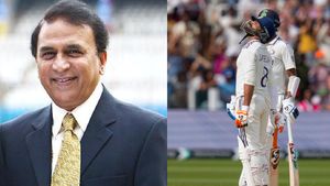 IND vs ENG: ஜடேஜா மிஸ் செய்துவிட்டார்.. அதை செய்திருக்கனும்.. குறை சொன்ன கவாஸ்கர்
