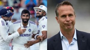 IND vs ENG: பும்ரா இருந்தும் 2 போட்டியில் தோல்வி.. வெற்றி தட்டில் இருந்தும் கோட்டை விட்டாங்க- வாஹன்