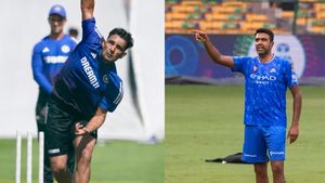 IND vs ENG: பும்ரா, ஜாகீர் கான் போல் செயல்படுவார்.. சிஎஸ்கே வீரருக்காக குரல் கொடுத்த அஸ்வின்
