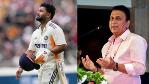 IND vs ENG: ஷார்ட் பால் விளையாட தெரியலனா, போய் டென்னிஸ், கோல்ஃப் விளையாடுங்க.. கவாஸ்கர் காட்டம்
