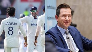 IND vs ENG: இன்னிங்ஸ் தோல்வியை நோக்கி இந்திய அணி.. ரிக்கி பாண்டிங் வெளியிட்ட கணிப்பு