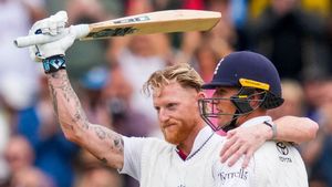 IND vs ENG: நீதான்யா கேப்டன்.. பென் ஸ்டோக்ஸ் செய்த சம்பவம்.. மிரண்டு போன இந்திய அணி