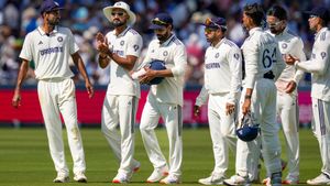 IND vs ENG டெஸ்ட் தொடரில் இந்தியா இன்னும் ஒரு போட்டியில் வென்றால் கோப்பையை வெல்ல முடியுமா?