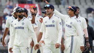 IND vs ENG: 89 வருட ரெக்கார்டு.. எந்த அணியும் செய்யாத படுமோசமான சாதனையை செய்த இந்திய அணி