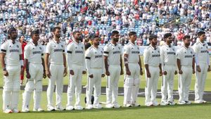 IND vs ENG: 4 இந்திய வீரர்கள் காயம்.. 4வது டெஸ்ட்டில் இந்திய அணிக்கு சிக்கல்