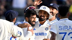 IND vs ENG: “சுப்மன் கில்லை ஓரங்கட்டுவார் இந்த சீனியர் வீரர்”.. இந்திய அணியின் தூண்” - ஓவைஸ் ஷா