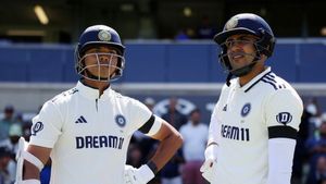 IND vs ENG: 24 மணி நேரத்தில் அந்தர் பல்டி அடித்த சுப்மன் கில்.. நேற்று ஒரு பேச்சு.. இன்று ஒரு பேச்சு