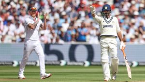 IND vs ENG: 500 ரன்கள் அடித்தும் இந்தியாவுக்கு ஆபத்து நீங்கவில்லை.. கடைசி 3 முறை இங்கிலாந்து சம்பவம்