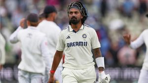 IND vs ENG: 3வது நாள் முடிவில் 244 ரன்கள் இந்திய அணி முன்னிலை.. இங்கிலாந்தை வீழ்த்த என்ன செய்யனும்?