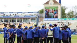 IND vs ENG: இந்தியாவின் வெற்றிக்கு மழையால் பாதிப்பு? 2வது இன்னிங்சில் ஆட்டம் காட்ட போகும் மேகமூட்டம்