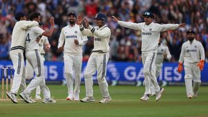 IND vs ENG: இங்கிலாந்து அணி செய்த ஏமாற்று வேலை.. ஆப்பு வைத்த இந்தியா.. என்ன நடந்தது?