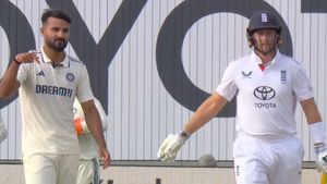 IND vs ENG: ஜோ ரூட் விக்கெட்டில் ஆகாஷ் தீப் நோ பால் வீசினாரா? இங்கிலாந்து புகாருக்கு MCC விளக்கம்