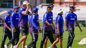 IND vs ENG: 3வது டெஸ்டில் இந்தியாவின் வெற்றிக்கு துருப்பு சீட்டு இவர் தான்.. நாசர் உசைன் எச்சரிக்கை