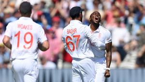 IND vs ENG:1598 நாட்களுக்கு பின் திரும்பிய இங்கிலாந்தின் டாப் பவுலர்..முதல் ஓவரிலேயே ஜெய்ஸ்வால் காலி