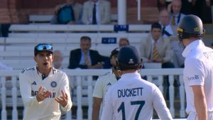 IND vs ENG: காது கூசும் கெட்ட வார்த்தை.. இங்கிலாந்து வீரரை பார்த்து கில் என்ன சொன்னார் தெரியுமா?