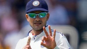 IND vs ENG: வென்றுவிடுவோம் என நம்பிக்கை இருந்தது.. ஒரு சிறிய தவறால் தோற்றோம்.. இந்திய கேப்டன் கில்