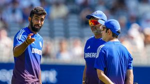 IND vs ENG: 9 நாள் இடைவேளை இருக்கு.. எதுக்கு பும்ராவுக்கு ஓய்வு தரனும்? முன்னாள் கேப்டன் கேள்வி