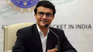 IND vs ENG: ஜடேஜாவை பார்த்தாவது திருந்துங்க.. ஒருத்தர் கூட 20 ரன் தாண்டல.. கங்குலி விமர்சனம்
