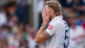 IND vs ENG: வெற்றி பெற்றும் இங்கிலாந்துக்கு பயனில்லை.. ICC நடவடிக்கையால் WTC புள்ளி பட்டியலில் சரிவு