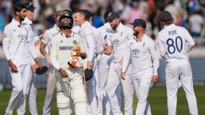 IND vs ENG: 4வது டெஸ்டில் இங்கிலாந்து அணியில் அதிரடி மாற்றம்.. பிளேயிங் லெவன் அறிவிப்பு