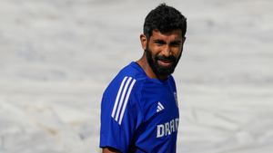 IND VS ENG: பென் ஸ்டோக்ஸை பார்த்து கற்றுக்கொள்ளுங்கள்..பும்ராவுக்கு பாடம் எடுத்த இர்பான் பதான்