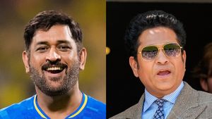 டிராவிட், கும்ப்ளே, கங்குலி அல்ல! இந்தியாவின் டாப் 5 GOAT வீரர்கள் யார்? பட்டியல் போட்ட ரவி சாஸ்திரி