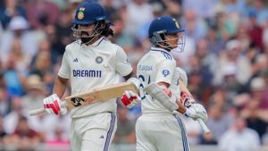 IND vs ENG: ஆட்டம் காட்டிய இங்கிலாந்து.. புத்தர் போல் அமைதி காத்த இந்திய அணி.. மஞ்சுரேக்கர் பாராட்டு