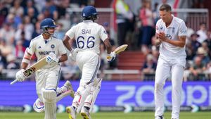 IND vs ENG: இந்திய அணி தொடக்க வீரர்கள் 2 பேரும் காலி.. 2924 நாட்களுக்கு பிறகு விக்கெட் எடுத்த வீரர்
