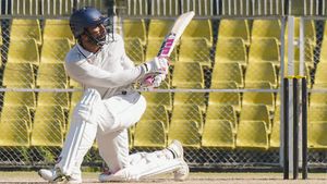 IND vs ENG: இசான் கிஷன் இல்லை.. ரிஷப் பண்ட்க்கு பதிலாக தமிழக கிரிக்கெட் வீரர் 5வது டெஸ்ட்க்கு தேர்வு