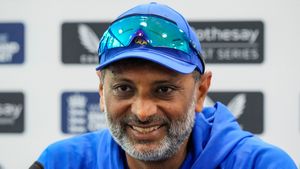 IND vs ENG: கருண் நாயரை நீக்கியதாக யார் சொன்னாங்க? பேட்டிங் பயிற்சியாளர் கருத்து