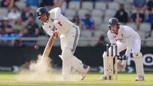 IND vs ENG: சுப்மன் கில் மீது விமர்சனம் வைப்பது தவறு.. காரணத்தை சொல்லும் முன்னாள் இந்திய வீரர்