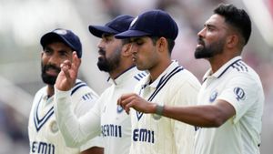 IND vs ENG: 5வது டெஸ்டில் இந்திய அணியின் பிளேயிங் லெவன் என்ன? சீனா மேன் பவுலருக்கு இடம் கிடைக்குமா?