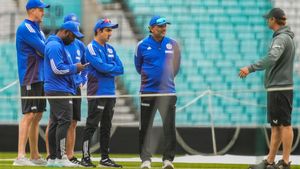 IND vs ENG: கள பரமாரிப்பாளர், கம்பீர் இடையே மோதல்.. யார் மீது உண்மையில் தவறு?