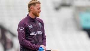 IND vs ENG: இது எல்லாம் நியாயமே இல்லை.. நாங்களும் மனுசங்க தான்.. பென் ஸ்டோக்ஸ் சாடல்.. என்ன ஆனது?