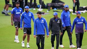 IND vs ENG: சுப்மன் கில், கம்பீர் எடுத்த மோசமான முடிவு.. இவரை ஏன் அணியில் எடுத்தாங்க?