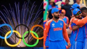 128 ஆண்டுகளுக்குப் பிறகு ஒலிம்பிக்கில் கிரிக்கெட்: லாஸ் ஏஞ்சல்ஸ் 2028-ல் போட்டிகள் எப்போது, எங்கே?