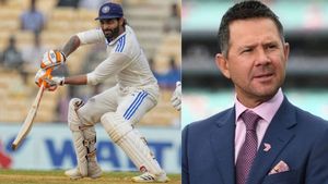 IND vs ENG: “இந்த ஈஸி ரன்னை கூட எடுக்க முடியாதா?” ஜடேஜாவின் செயலால் கடுப்பான ரிக்கி பாண்டிங்