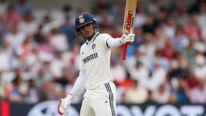 IND vs ENG: எந்த ஆசிய கேப்டனும் செய்யாததை செய்த சுப்மன் கில்.. கபில் தேவ், கோலி கூட இதை செய்யலை