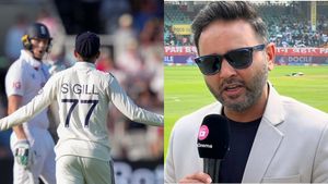 IND vs ENG: 400 ரன்கள் குவித்த பிறகும் கில் பேட்டிங் மீது சந்தேகம்.. பார்த்தீவ் பட்டேல் தந்த பதிலடி