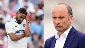 IND vs ENG: இந்தியா தோற்றால், சிராஜ் நிலை அவ்வளவு தான்..நீங்க செய்த நல்லது எல்லாம் மறந்திடும்- நாசர் உசைன் கருத்து
