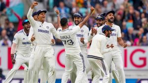 IND vs ENG: 57 நிமிட வெறியாட்டம்.. இந்திய அணியின் மாஸ்டர்பிளான்.. வெற்றிக்கு காரணமே இதுதான்