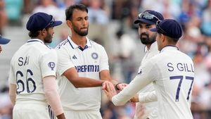 IND vs ENG: நம்ப முடியாத ட்விஸ்ட்.. நான்கு ரிசல்ட்டும் வர வாய்ப்பு.. டிரா, டை ஆக சான்ஸ் இருக்கு