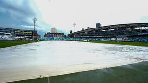 IND vs ENG: 5வது டெஸ்டை இழுத்து மூடுங்க.. வெளியான வானிலை அறிவிப்பு.. இன்று எவ்வளவு ஓவர் வீசப்படும்?