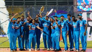 இந்திய அணிக்கு பெரும் பின்னடைவு.. ஆசிய கோப்பையிலிருந்து முக்கிய வீரர் விலகல்.. பிசிசிஐ முடிவு