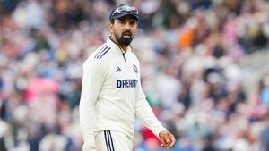IND vs ENG: ராகுலை தொட்ட, நீ கெட்ட! விக்கெட் எடுக்கும் பவுலர்களுக்கு கிடைக்கும் சாபம்