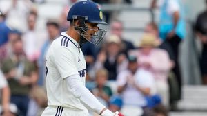 IND vs ENG: 4 சதம், 85 பவுண்டரி.. 754 ரன்கள் குவித்து சுப்மன் கில் சாதனை.. கேப்டனாக புதிய ரெக்கார்ட்