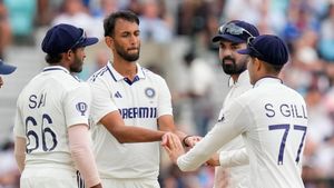 IND vs ENG: ஏமாற்றினாரா 3ஆம் நடுவர்.. ஜெமி ஓவர்டன் அவுட்டா? நாட் அவுட்டா? வெடித்த சர்ச்சை